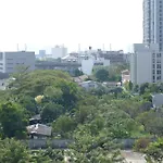 Sundowner Sukhumvit